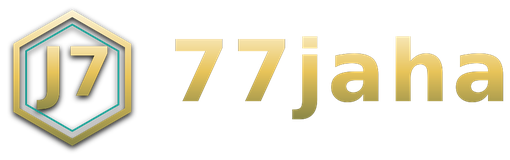 77jaha logo